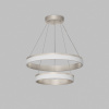 Подвесной светильник Denkirs Ring  DK6673-SN