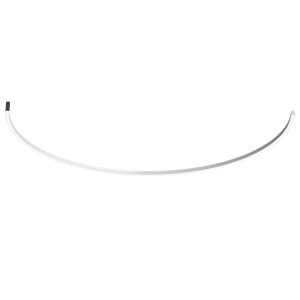 Трековый магнитный светильник Arte Lamp Optima A7299PL-1BK