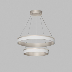 Подвесной светильник Denkirs Ring  DK6673-SN