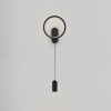 Настенный светильник Freya Beady FR6110WL-L15B