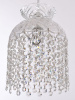 Подвесной светильник Bohemia Ivele Crystal 14781P/16 Ni R