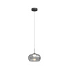 Подвесной светильник Denkirs Floa DK6742-BK+SM