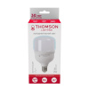 Лампа светодиодная Thomson E27 30W 6500K цилиндр матовый TH-B2364