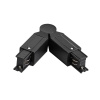 Соединение с меняющимся углом к треку 5040xx-(F)/(R) Lightstar Quattro 504157-FRPI