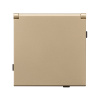 Механизм розетки влагозащищённый SCT-TENDO-MCP-SFPL-GD (230V, 16A) 054600
