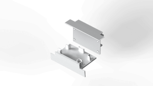 Алюминиевый профиль DesignLed LE.6332-R 010358