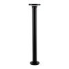 Ландшафтный светильник Arte Lamp Amsterdam A1213PA-1BK