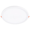 Встраиваемый светодиодный светильник Ambrella Light Led Downlight DLR304