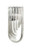 Настенный светильник Garda Decor K2KR116-1