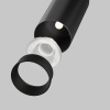 Спот Maytoni Technical Focus Led C055CL-L12W3K-SS-B