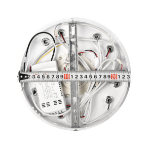 Люстра-вентилятор Natali Kovaltseva Ledfan LED LAMPS 81488