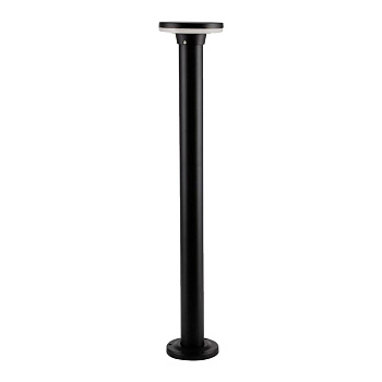 Ландшафтный светильник Arte Lamp Amsterdam A1213PA-1BK
