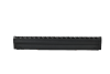Трековый магнитный светильник iLedex Vision 4825-041-L305-18W-36DG-3000K-BK