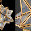 Подвесной светильник ImperiumLoft Star effervescent 228946-22
