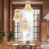 Подвесная люстра ImperiumLoft Peo 232563-23