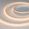 Светодиодная лента Arlight RT-A160-8mm 24V Warm2400 (12 W/m, IP20, 2835, 5m) (Arlight, высок.эфф.150 лм/Вт) 028561(2)