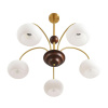 Люстра на штанге Lumion Moderni Larina 8323/5C