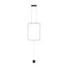 Торшер Odeon Light Teo 7022/27FLA