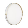 Настенно-потолочный светильник Sonex Pale Olidi White 7646/ELN