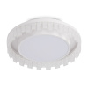Потолочный светильник Freya Mantello FR6228CL-L92W3