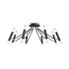 Потолочная люстра Maytoni Vigo MOD620CL-16B