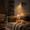 Спот Citilux Axel CL512513R