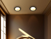 Встраиваемый светильник Ambrella Light GX Standard Tech Techno Spot TN52334