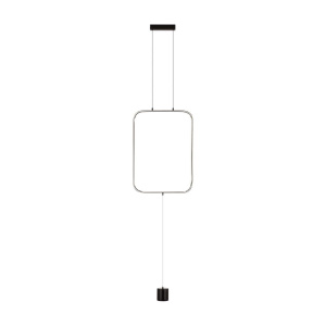 Торшер Odeon Light Teo 7022/27FLA