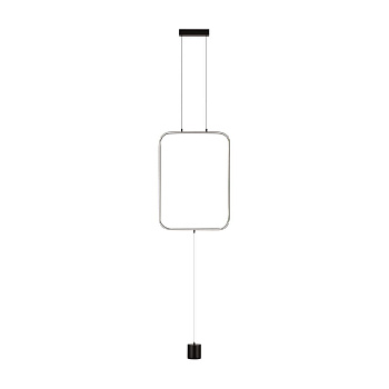 Торшер Odeon Light Teo 7022/27FLA