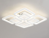 Потолочная люстра Ambrella Light Acrylica Original FA4283