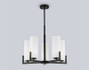 Люстра на штанге Ambrella Light High Light Modern LH56057