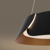 Подвесной светильник Freya Portal FR6092PL-L72GB