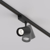 Трековый светильник Maytoni Technical Vuoro TR003-1-15W4K-W-B