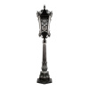 Ландшафтный светильник Loft IT Tremezzo 100019/1070 BS