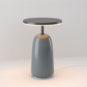 Настольная лампа Maytoni Umbra MOD522TL-L6GR3K