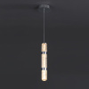Подвесной светильник Delight Collection OMT-88 OMT-886S chrome