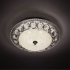 Потолочный светильник LED4U L1107-300 CR
