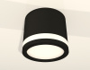 Потолочный светильник Ambrella Light Techno Spot XS8111003 (C8111, N8415)