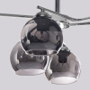 Люстра на штанге De Markt Вита 220013906