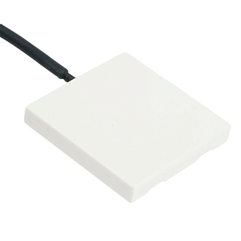 Датчик касания скрытый Feron SEN33A 500W 220V белый 51834