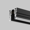 Шинопровод магнитный для монтажа в натяжной потолок Maytoni Technical Exility ClipLine TRX034-SCCL-422B