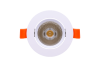Встраиваемый светильник DesignLed KZ-DLW-7-NW 002339