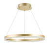Подвесной светильник Natali Kovaltseva Oreol LED LAMPS 81296