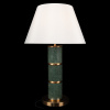 Настольная лампа Loft IT Malachite 10447T