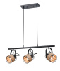 Подвесная люстра Vele Luce Extra VL6472P23