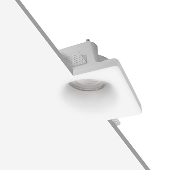 Встраиваемый гипсовый светильник Loft IT Ghost 10356F