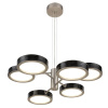 Подвесная люстра Odeon Light L-Vision Rivera 5451/99LB