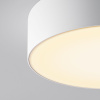 Уличный потолочный светильник Maytoni Zon IP O431CL-L30W3K