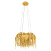 Подвесная люстра Loft IT Volver 10404/650 GD