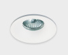 Встраиваемый светильник Italline M01-1021 white